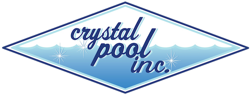 Crystal Pool New York